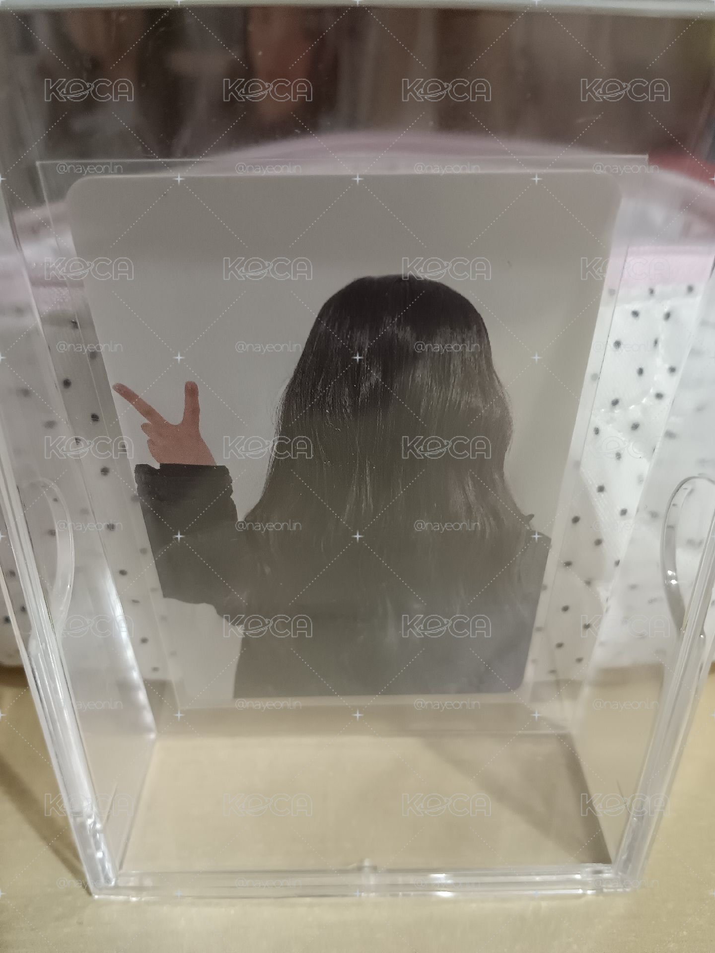 雙面比耶粒✌🏼