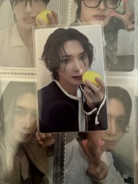 檸檬咬一口