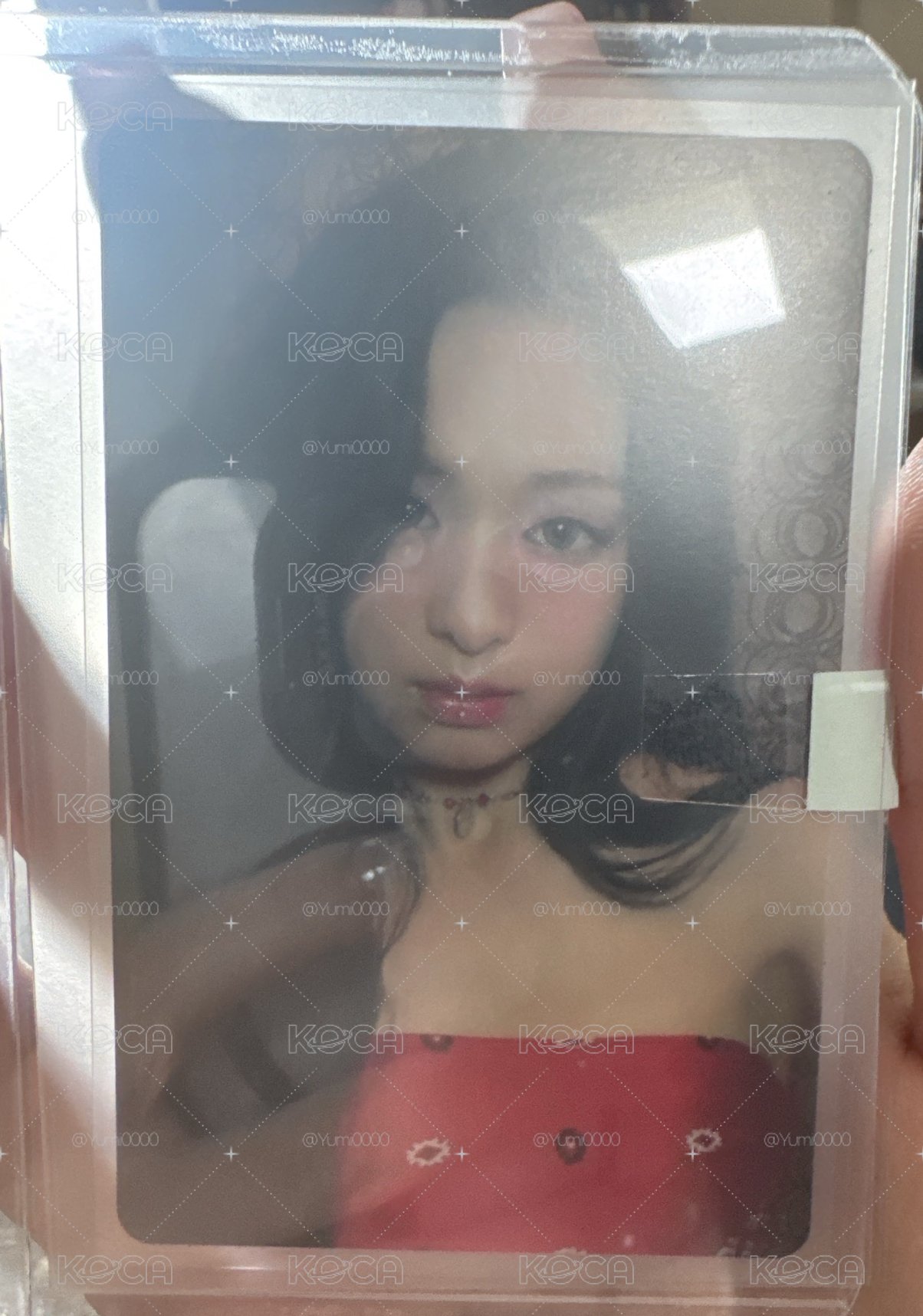 賢單封專卡
