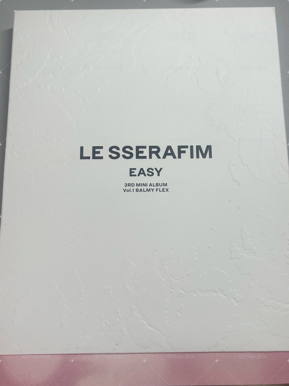 easy空專