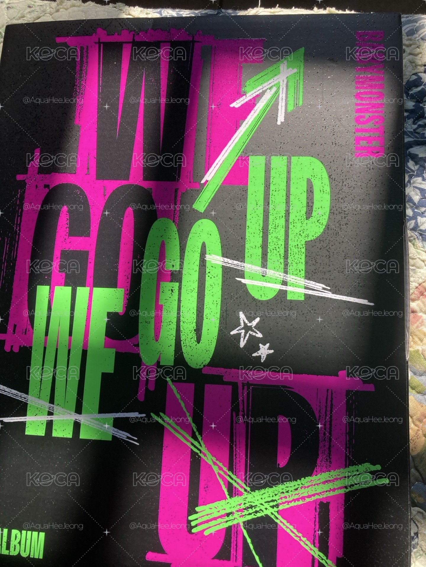 we go up 寫真up版 空專含海報