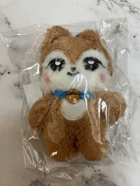 原皮10公分娃-秋