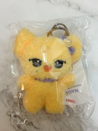 原皮10公分娃-怜