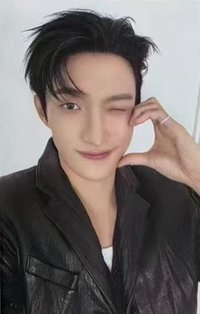 生日禮盒ver.5 周邊卡 