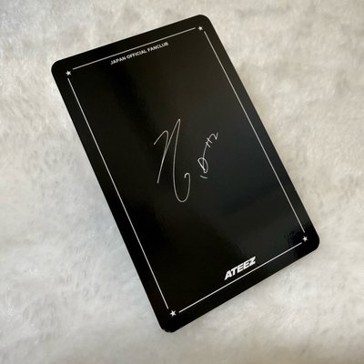 🏴‍☠️日本6週年一番賞弘中A版