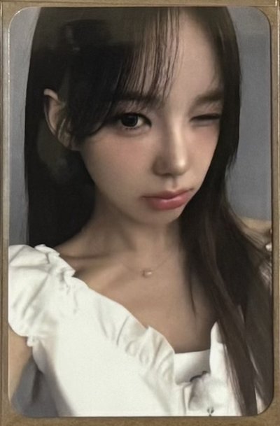 mnet愛（已保留非本人請勿下單）