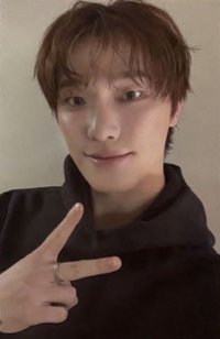 生日禮盒ver.5 周邊卡 