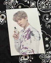 SUGA