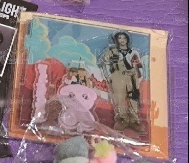 星化小盤