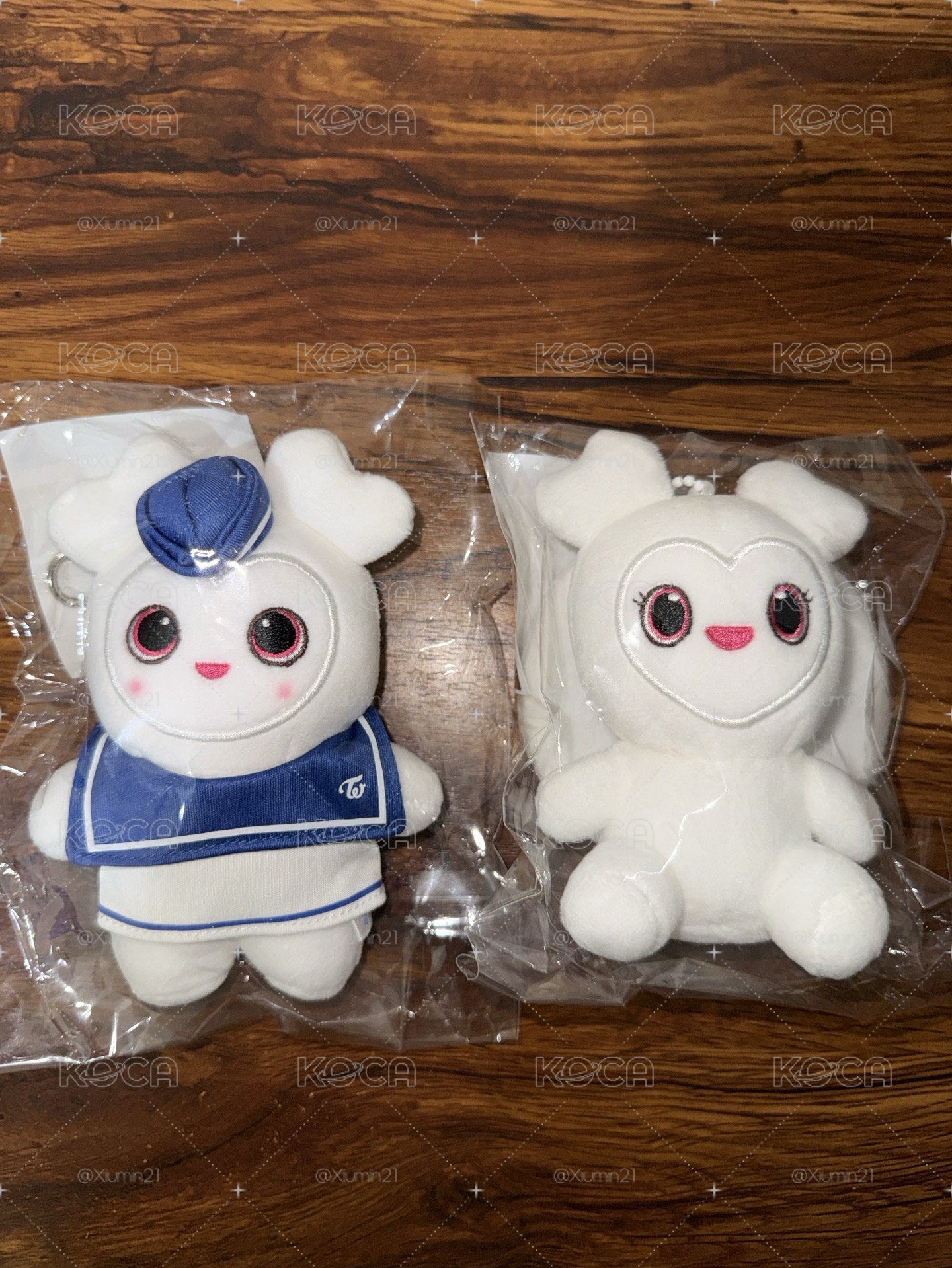 TWICE 韓安場週 多賢