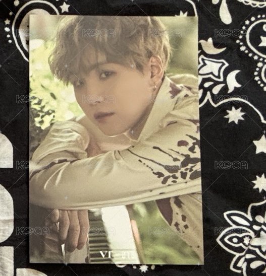 SUGA
