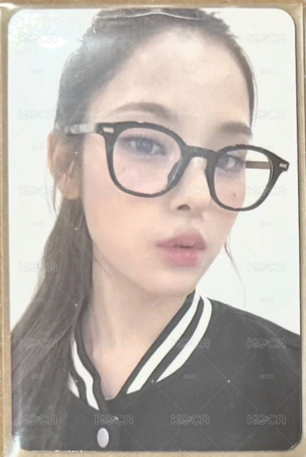 眼鏡麥