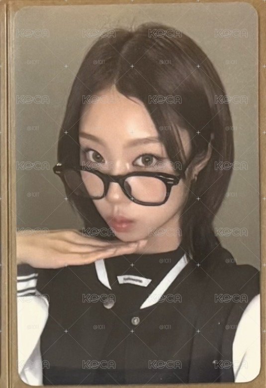 眼鏡庭