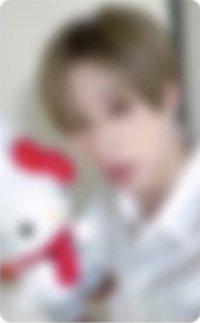 迷二 hl 廚師 特典卡 
