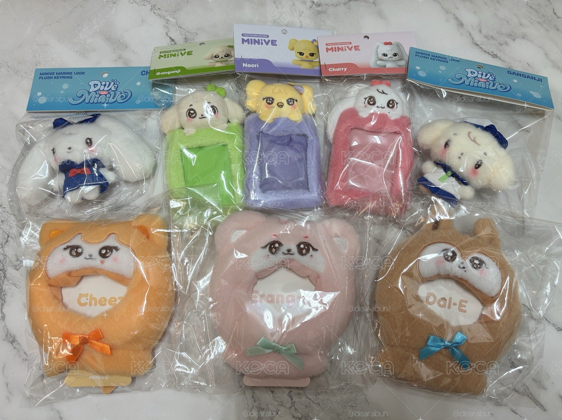 ive minive 水手服 海軍風 現貨