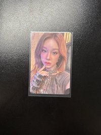 WE GO UP 專輯卡 POSTCARD ver.