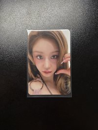 WE GO UP QQ音樂 星光卡 二星•WE GO UP卡