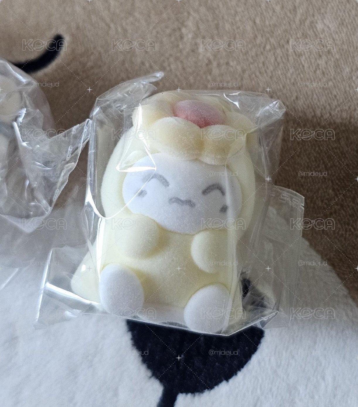 幽靈公仔盲盒 尚