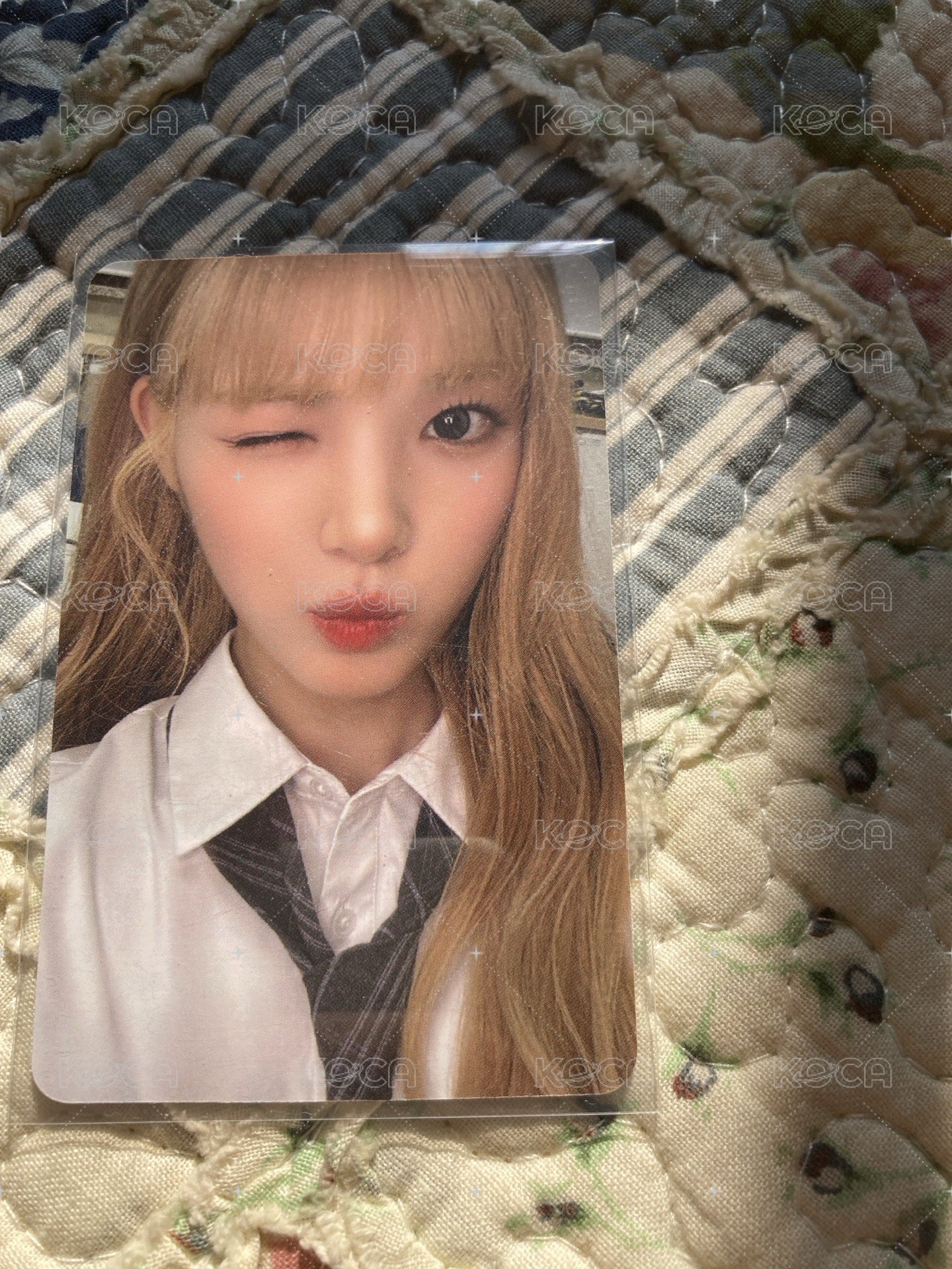 am yuha