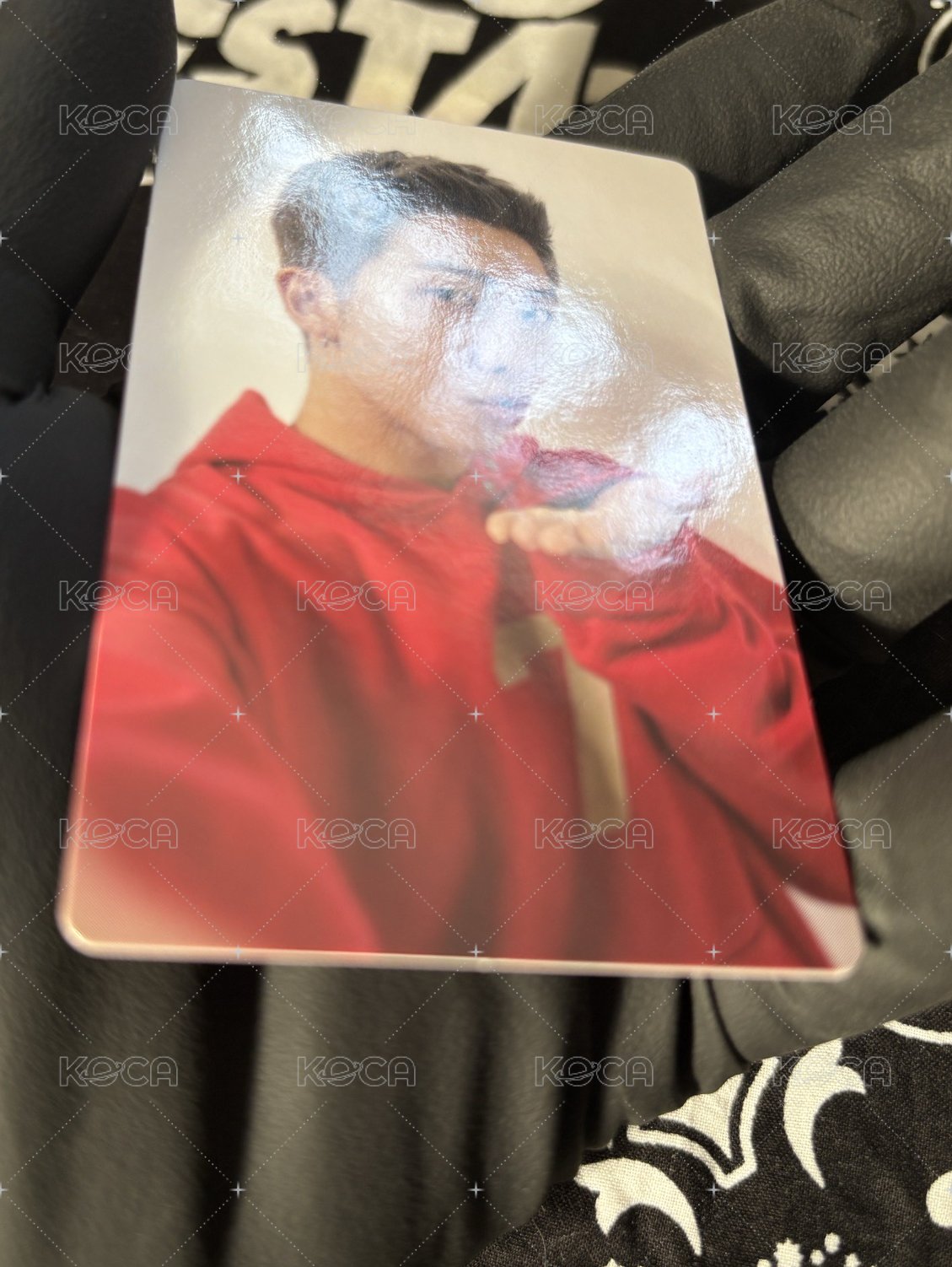 RM無損