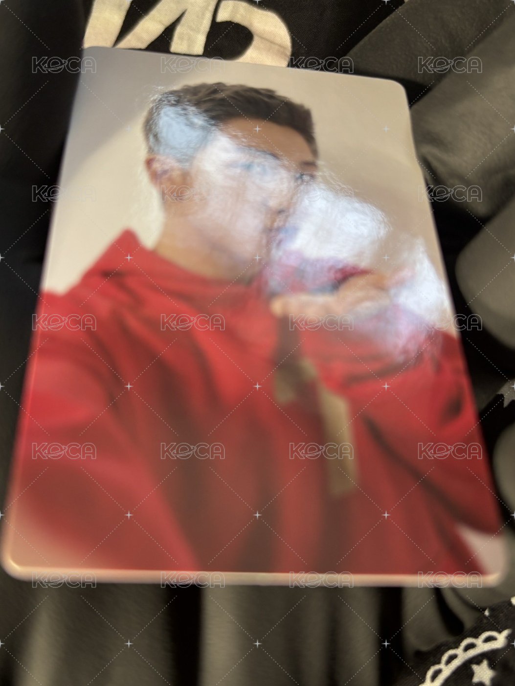 RM無損