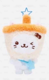 奶茶貓