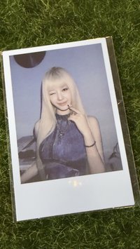 拍立得遊戲卡