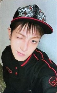 26' 飯咪 入場卡 / 場限卡 0805