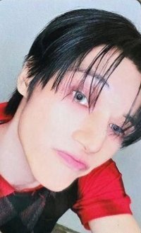 26' 飯咪 入場卡 / 場限卡 0805