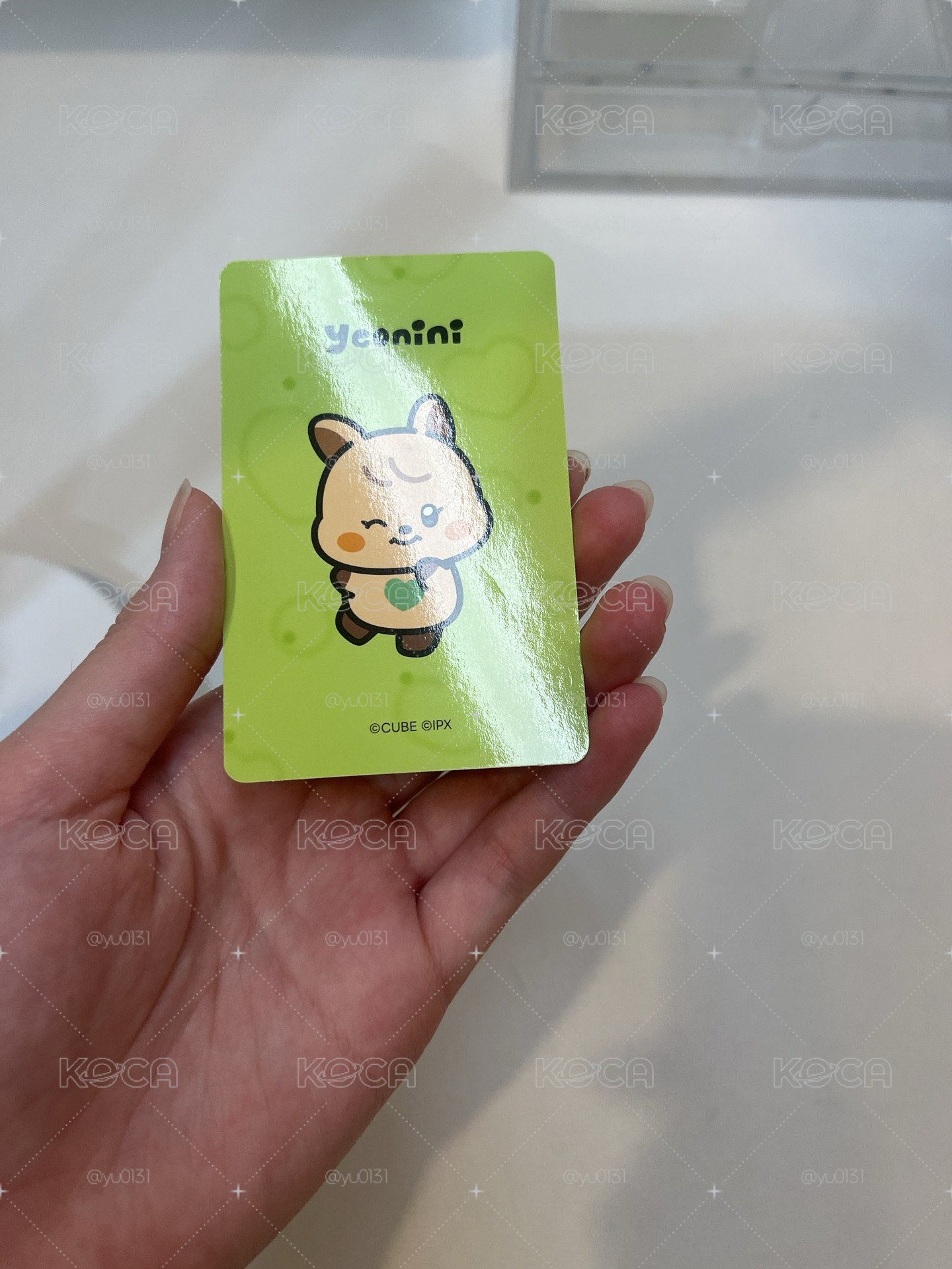 麵卡套