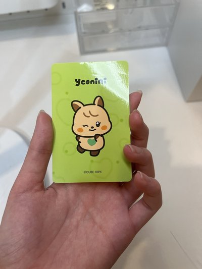 麵卡套