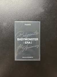 一週年寫真書 周邊卡 