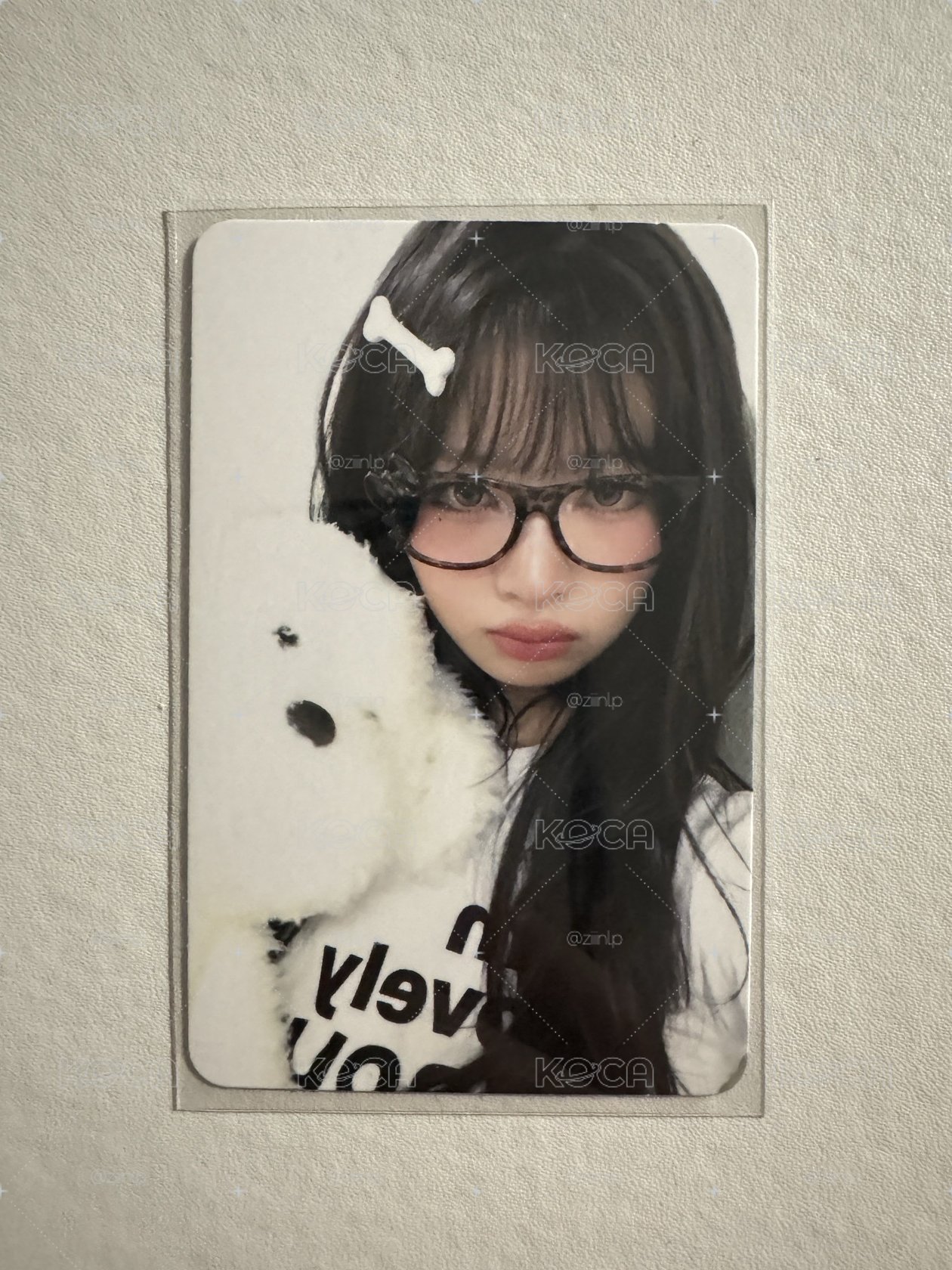 hl怜
