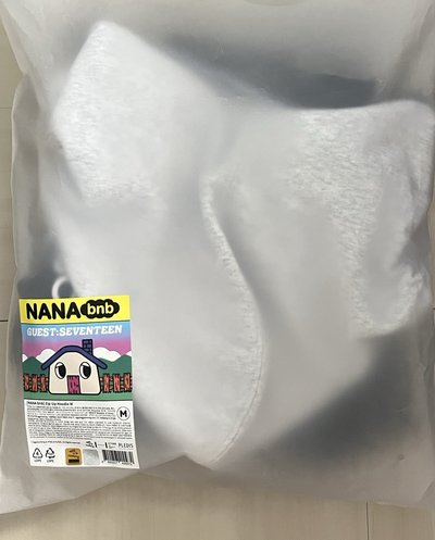 Nana民宿外套 含綁