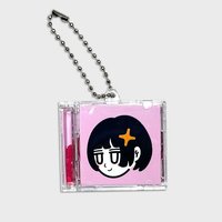 小CD吊飾