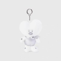 BT21 吊娃 SILVER Edition TATA