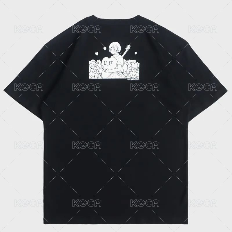 逃生T