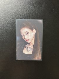2026-27世巡  日本場週 CHOOM 隨機卡 