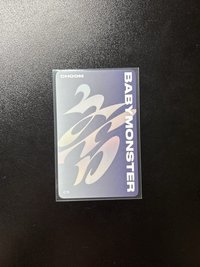 2026-27世巡  日本場週 CHOOM 隨機卡 