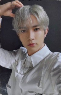 結 -YOU- 通常盤 專卡B ver. 專輯卡 