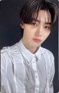 結 -YOU- 通常盤 專卡B ver. 專輯卡 