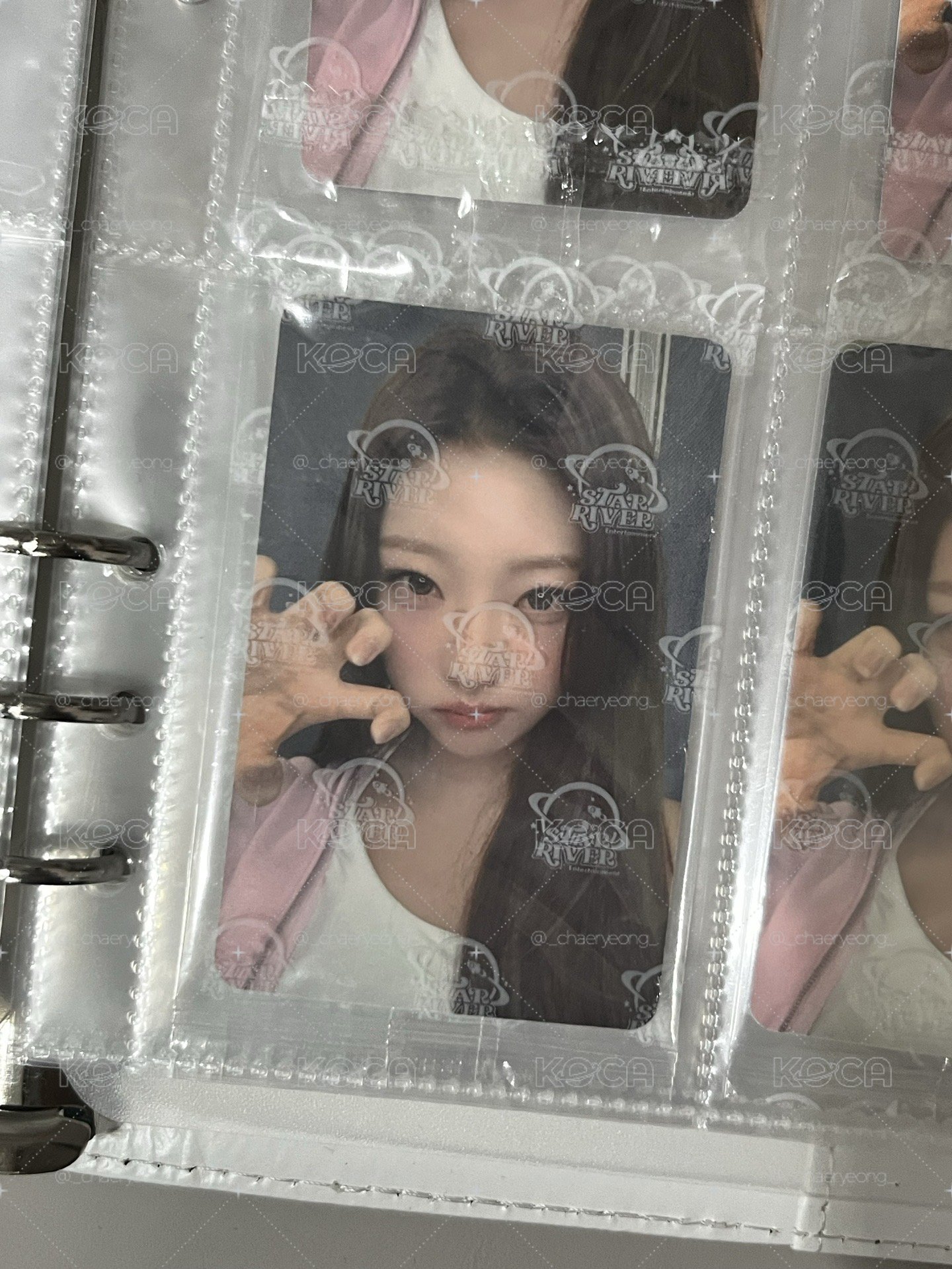 心妹 主4小小盤