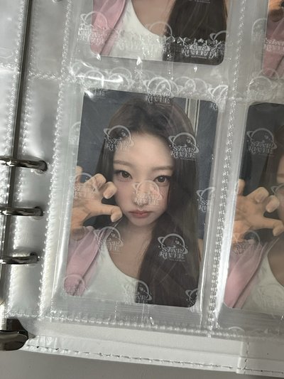 心妹 主4小小盤