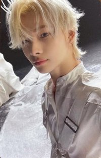 結 -YOU- 通常盤 專卡B ver. 專輯卡 
