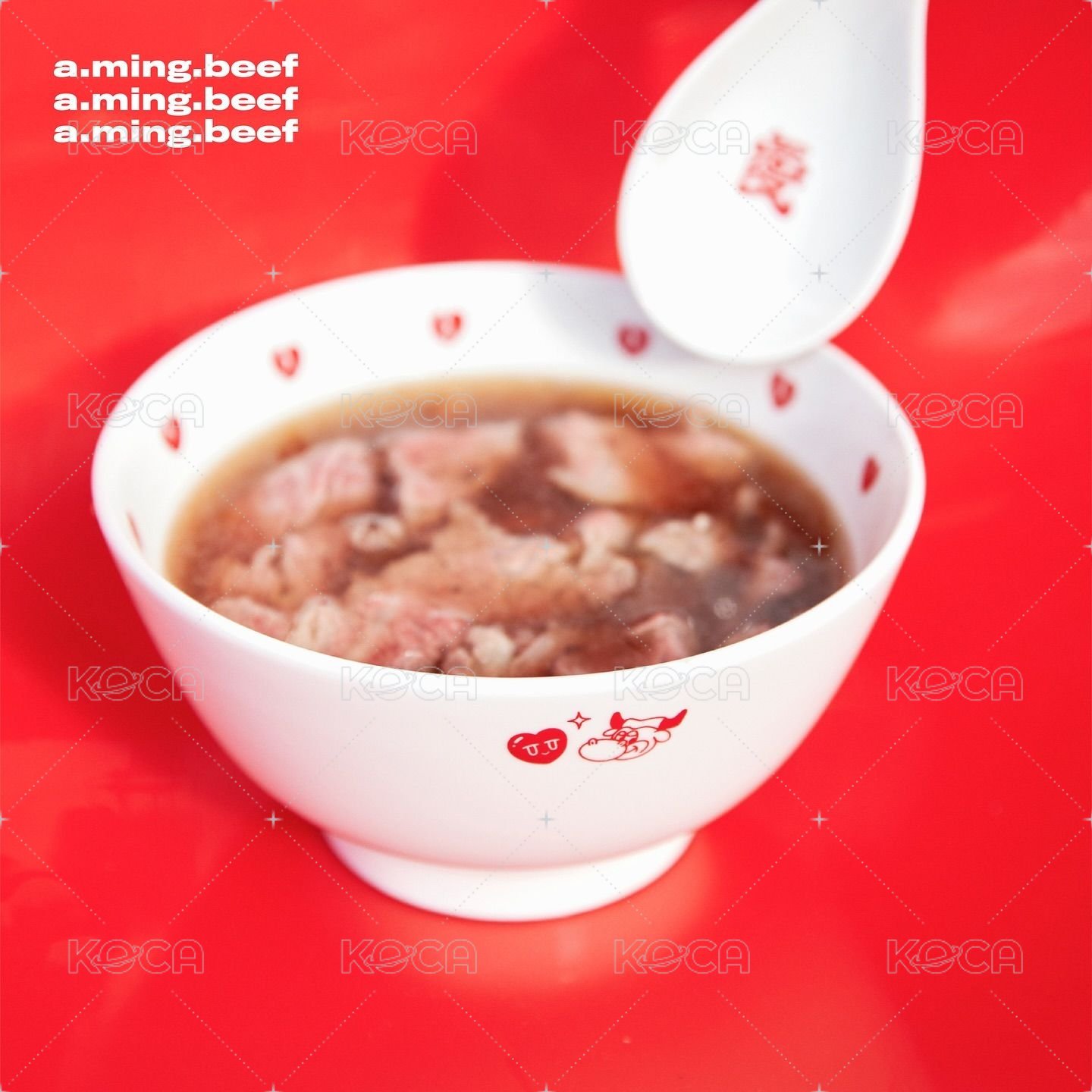 餐具組