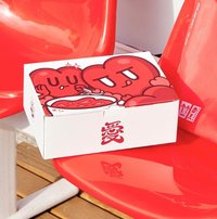 餐具組
