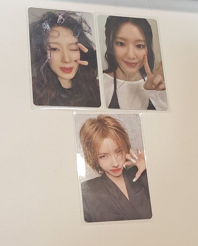 快閃小卡