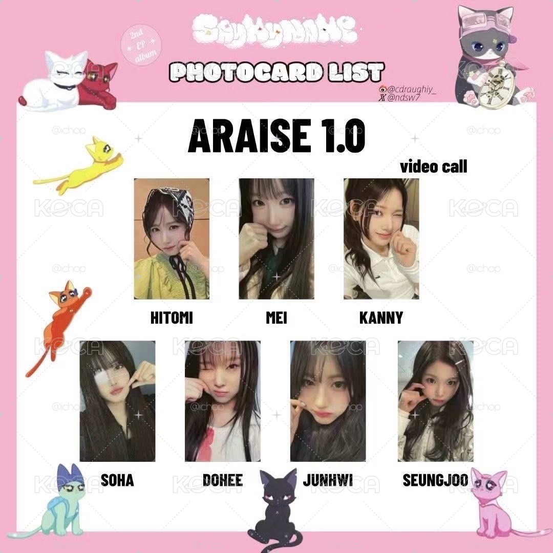 蝦拉拉 ar1.0