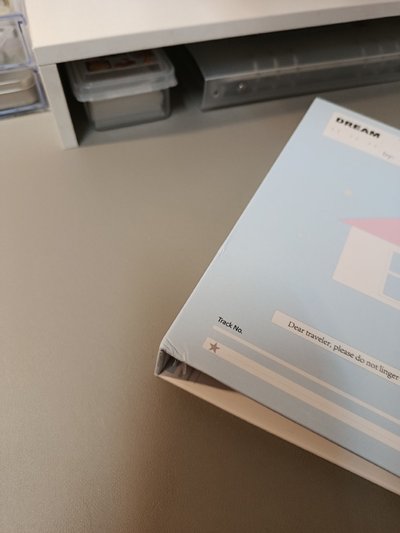 卡冊~