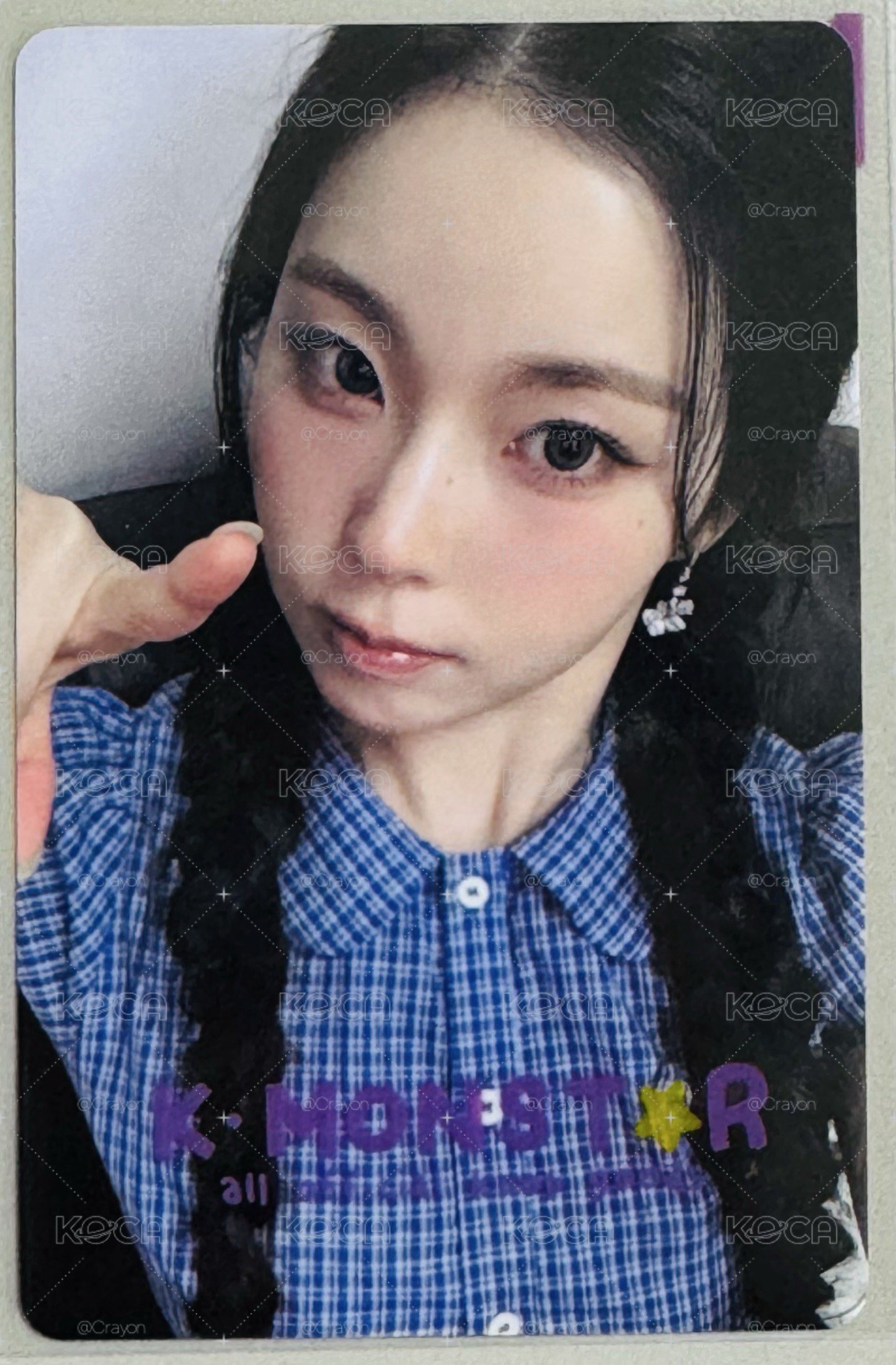 KYUJIN KM高雄簽售特典